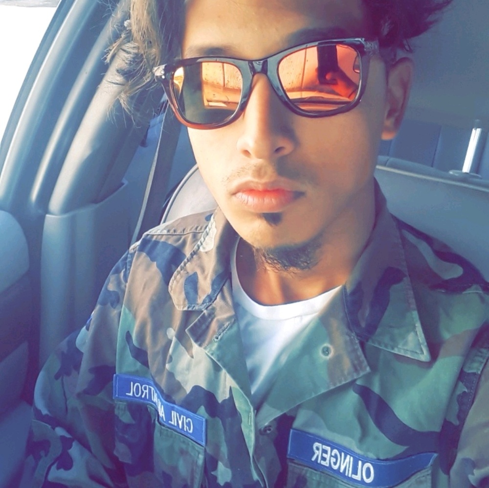 Meet your Posher, Trill